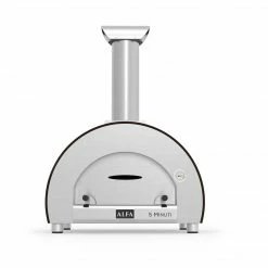 Alfa Forni Wood Fired Oven - 5 Minuti (Copper)