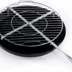 Alfa Forni Alfa BBQ 500 - AC-BBQ500-3 BBQ Accessories