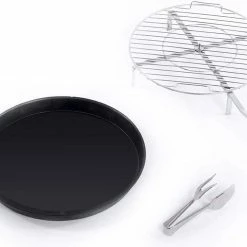 Alfa Forni Alfa BBQ 500 - AC-BBQ500-3 BBQ Accessories