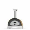 Alfa Forni Alfa Ciao Wood-Fired Pizza Oven (Yellow)