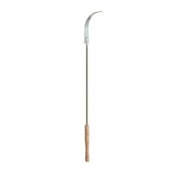 Alfa Forni Alfa Ember Rake (48") - AC-MUOVIB120 BBQ Accessories