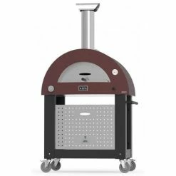 Alfa Forni Brio Base Black BF-BRIO-NER BBQs & Smokers