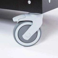 Alfa Forni Stainless Steel Multifunctional Base & Prep Station (63