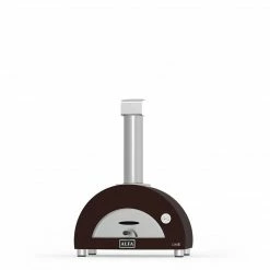 BBQs & Smokers Alfa Forni Gas Fired Pizza Oven - ONE (Copper)