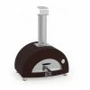 BBQs & Smokers Alfa Forni Gas Fired Pizza Oven - ONE (Copper)