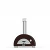 BBQs & Smokers Alfa Forni Wood Fired Pizza Oven - ONE (Copper)