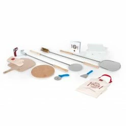 Alfa Forni BBQ Accessories Alfa Pizzaiolo Kit (36") - KITPIZ-90