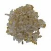 Amantii 1/4" Reflective Fireglass (Champagne) - AMSF-GLASS-04