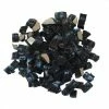 Amantii 1/4" Reflective Fireglass (Charcoal) - AMSF-GLASS-03