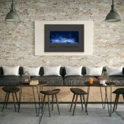 Fireplaces & Heaters Amantii 26