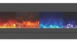 Fireplaces & Heaters Amantii 26