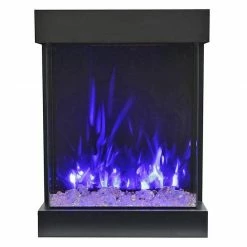 Fireplaces & Heaters Amantii 29