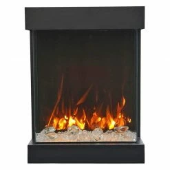 Fireplaces & Heaters Amantii 29