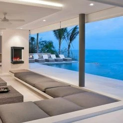 Fireplaces & Heaters Amantii 29