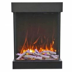 Fireplaces & Heaters Amantii 29