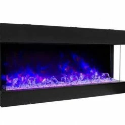 Fireplaces & Heaters Amantii 30