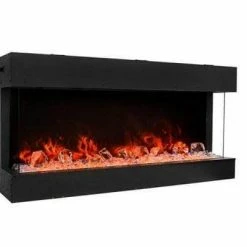 Fireplaces & Heaters Amantii 30