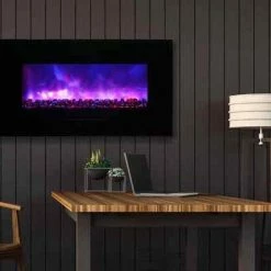 Fireplaces & Heaters Amantii 34