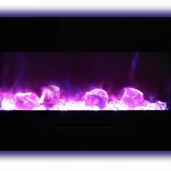 Fireplaces & Heaters Amantii 34