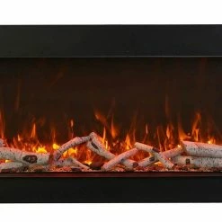 Fireplaces & Heaters Amantii 40