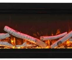 Fireplaces & Heaters Amantii 42