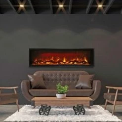 Fireplaces & Heaters Amantii 42