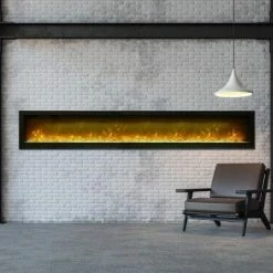 Fireplaces & Heaters Amantii 42