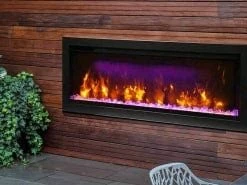 Fireplaces & Heaters Amantii 42