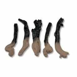 Amantii 5-Piece Large Log Set (Electric Fireplaces Only) - 10305532