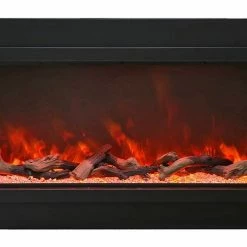 Fireplaces & Heaters Amantii 50