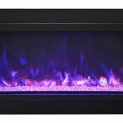 Fireplaces & Heaters Amantii 50