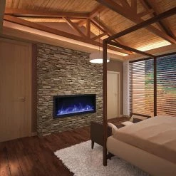 Fireplaces & Heaters Amantii 50