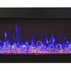 Fireplaces & Heaters Amantii 50