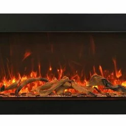 Fireplaces & Heaters Amantii 50