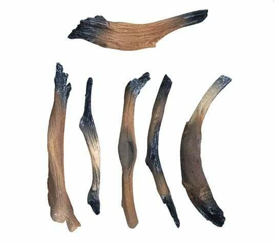 Amantii 6-Piece Log Set (Electric Fireplaces Only) - 10305519 1 Amantii 6-Piece Log Set (Electric Fireplaces Only) - 10305519