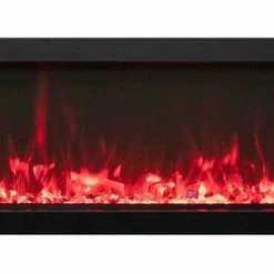 Fireplaces & Heaters Amantii 60