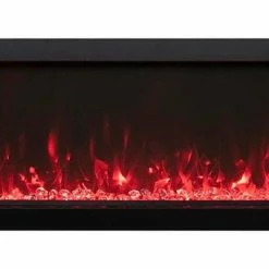 Fireplaces & Heaters Amantii 60