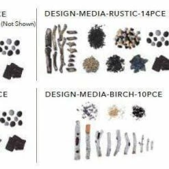 Amantii 60" Symmetry Extra Tall Bespoke Electric Fireplace Fireplaces & Heaters 7 Amantii 60