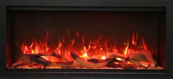 Amantii 60" Symmetry Extra Tall Electric Fireplace Fireplaces & Heaters 6 Amantii 60" Symmetry Extra Tall Electric Fireplace Fireplaces & Heaters