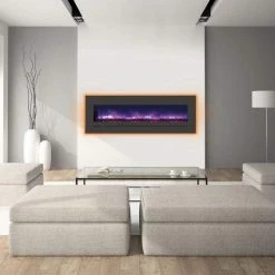 Fireplaces & Heaters Amantii 60