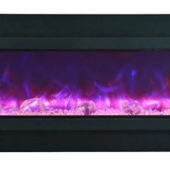 Fireplaces & Heaters Amantii 88