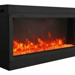 Fireplaces & Heaters Amantii 88