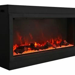 Fireplaces & Heaters Amantii 88