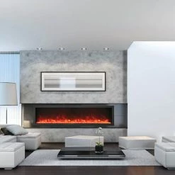 Fireplaces & Heaters Amantii 88