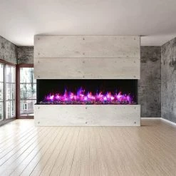 Fireplaces & Heaters Amantii 88