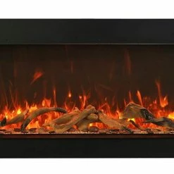 Fireplaces & Heaters Amantii 88
