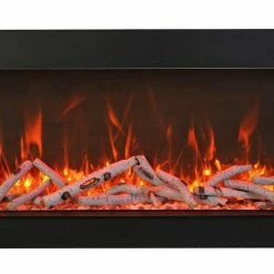 Fireplaces & Heaters Amantii 88