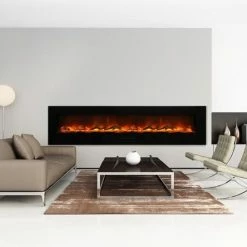 Fireplaces & Heaters Amantii 88