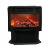 Amantii Free Standing Electric Fireplace