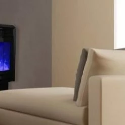 Amantii Free Standing Electric Fireplace